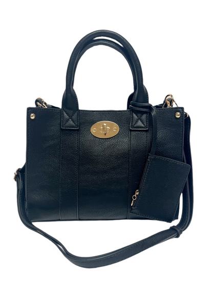 2 in 1 handbag