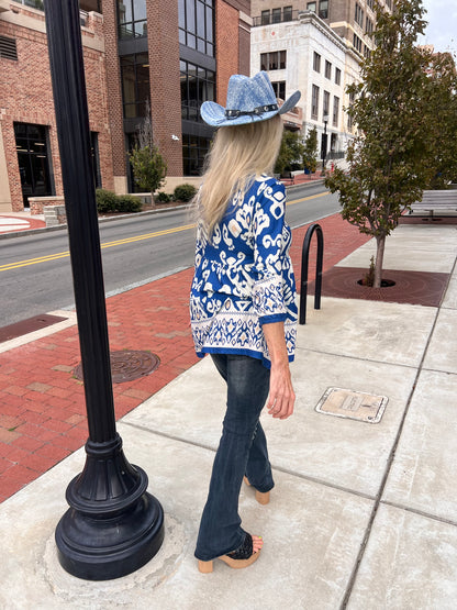 Baby Doll Top