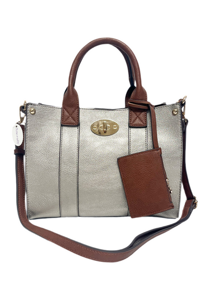 2 in 1 handbag