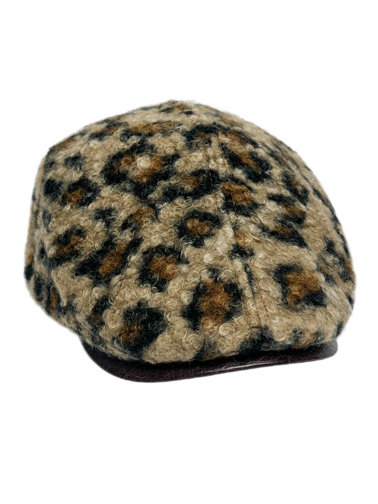 Sherpa driver hat