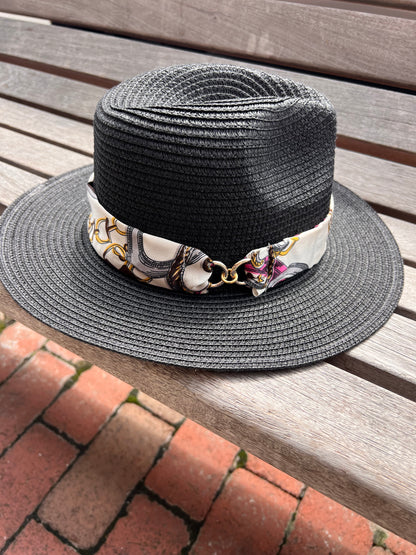 Black Fedora