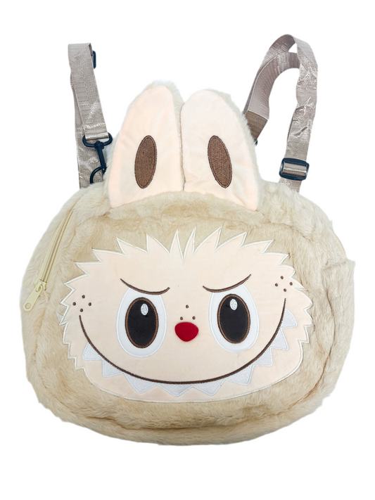 Monster Backpack/Shoulder Bag