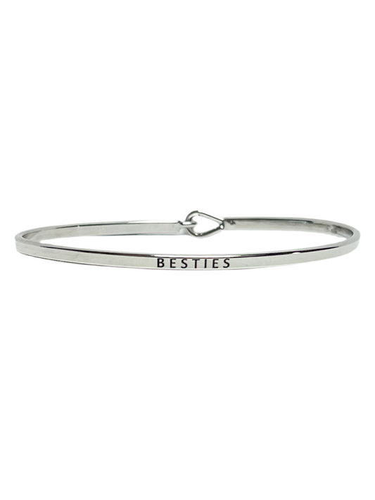 Besties bracelet