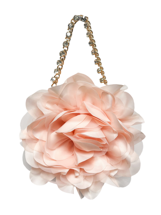 Petal purse