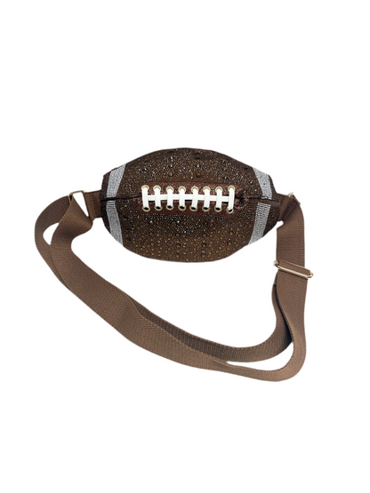 Football Crossbody