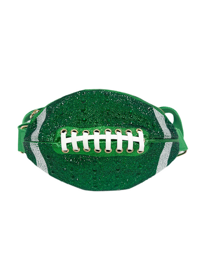 Football Crossbody