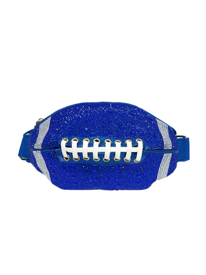 Football Crossbody