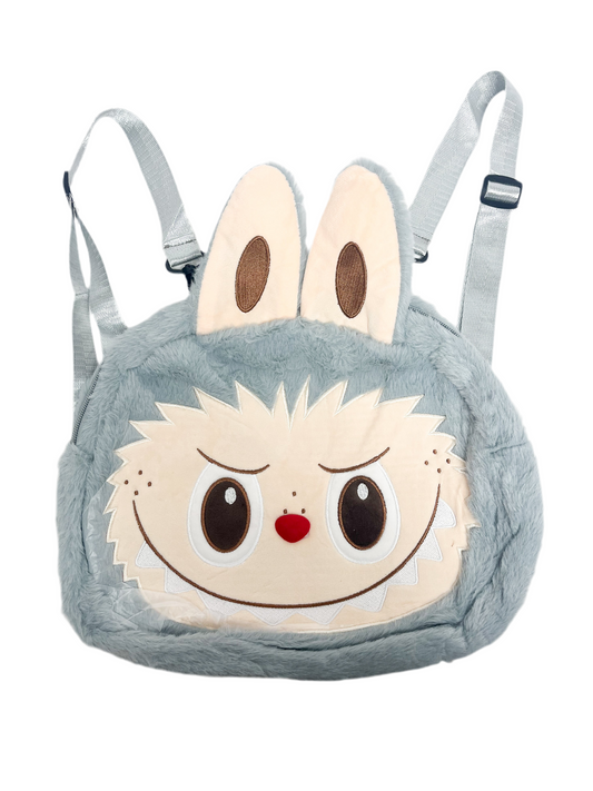 Monster Backpack/Shoulder Bag