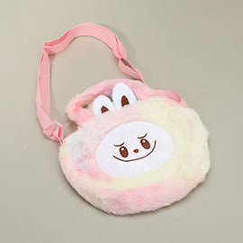 Mini Monster Crossbody Bag