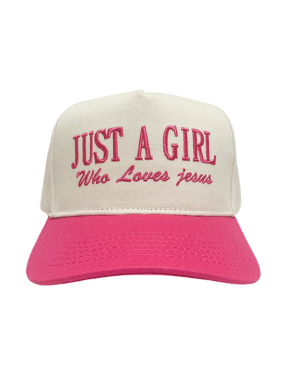 Just a Girl
