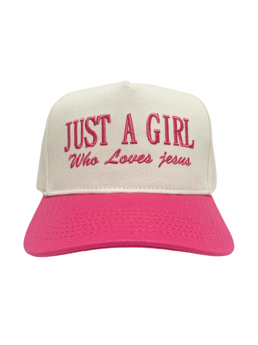 Just a Girl