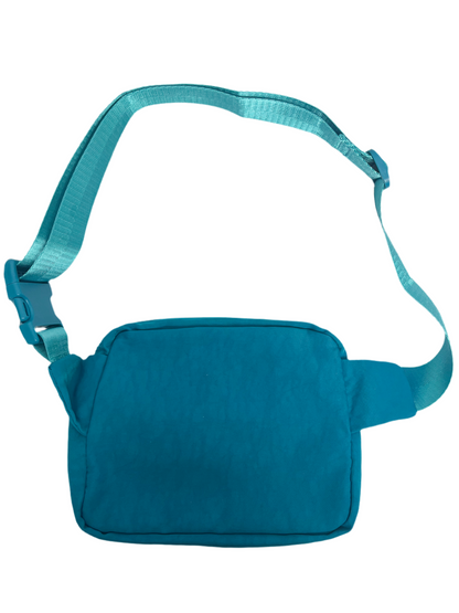 Fanny Pack/Crossbody