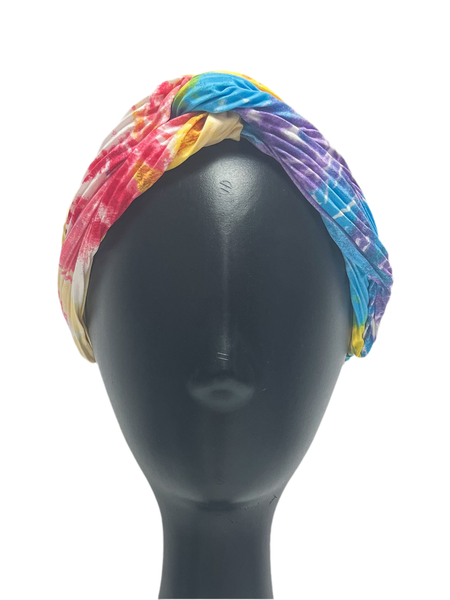 Stretchy headband
