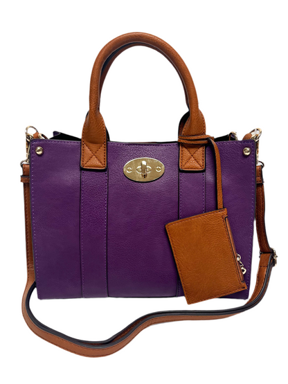 2 in 1 handbag