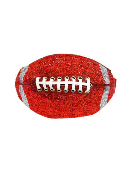 Football Crossbody
