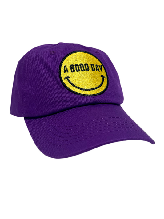 A good day hat