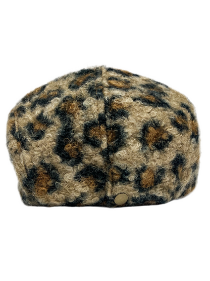 Sherpa driver hat