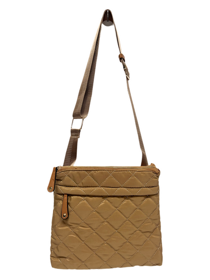 Puffer Crossbody