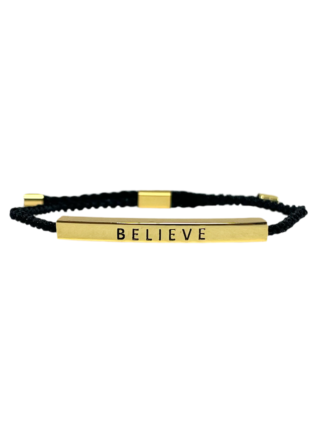 Believe Bracelet