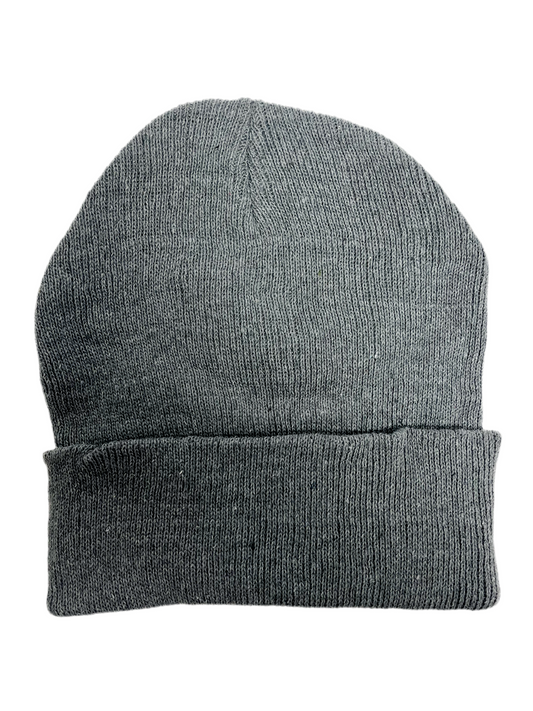 Beanie hat