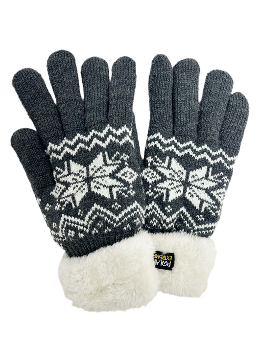 Polar extreme gloves