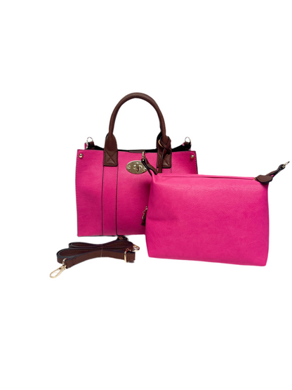 2 in 1 handbag