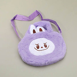 Mini Monster Crossbody Bag