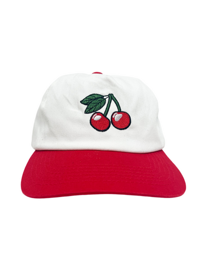 2 tone hat