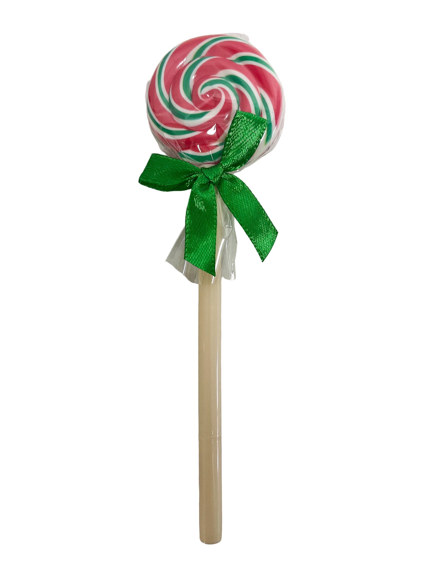Lollipop pens