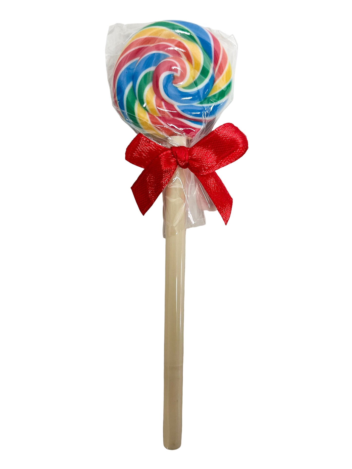 Lollipop pens