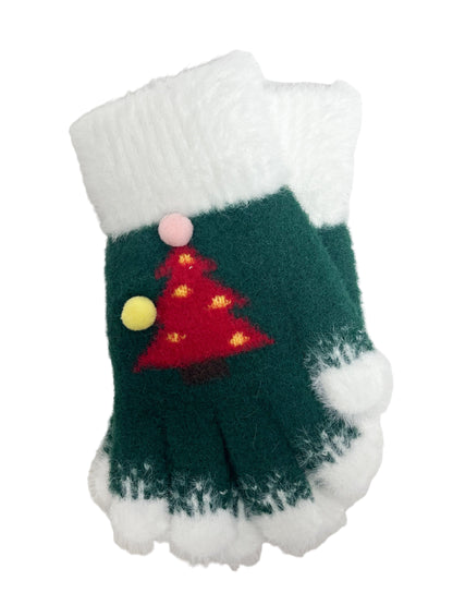 Holiday Gloves