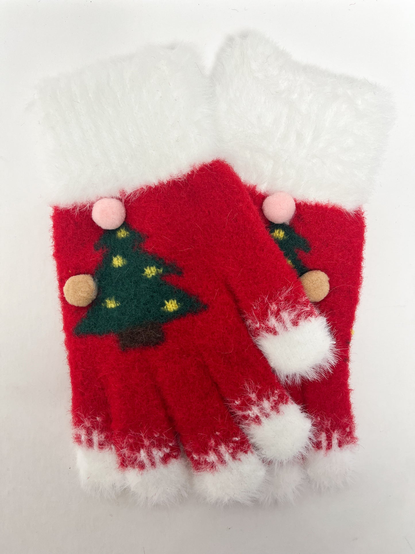 Holiday Gloves