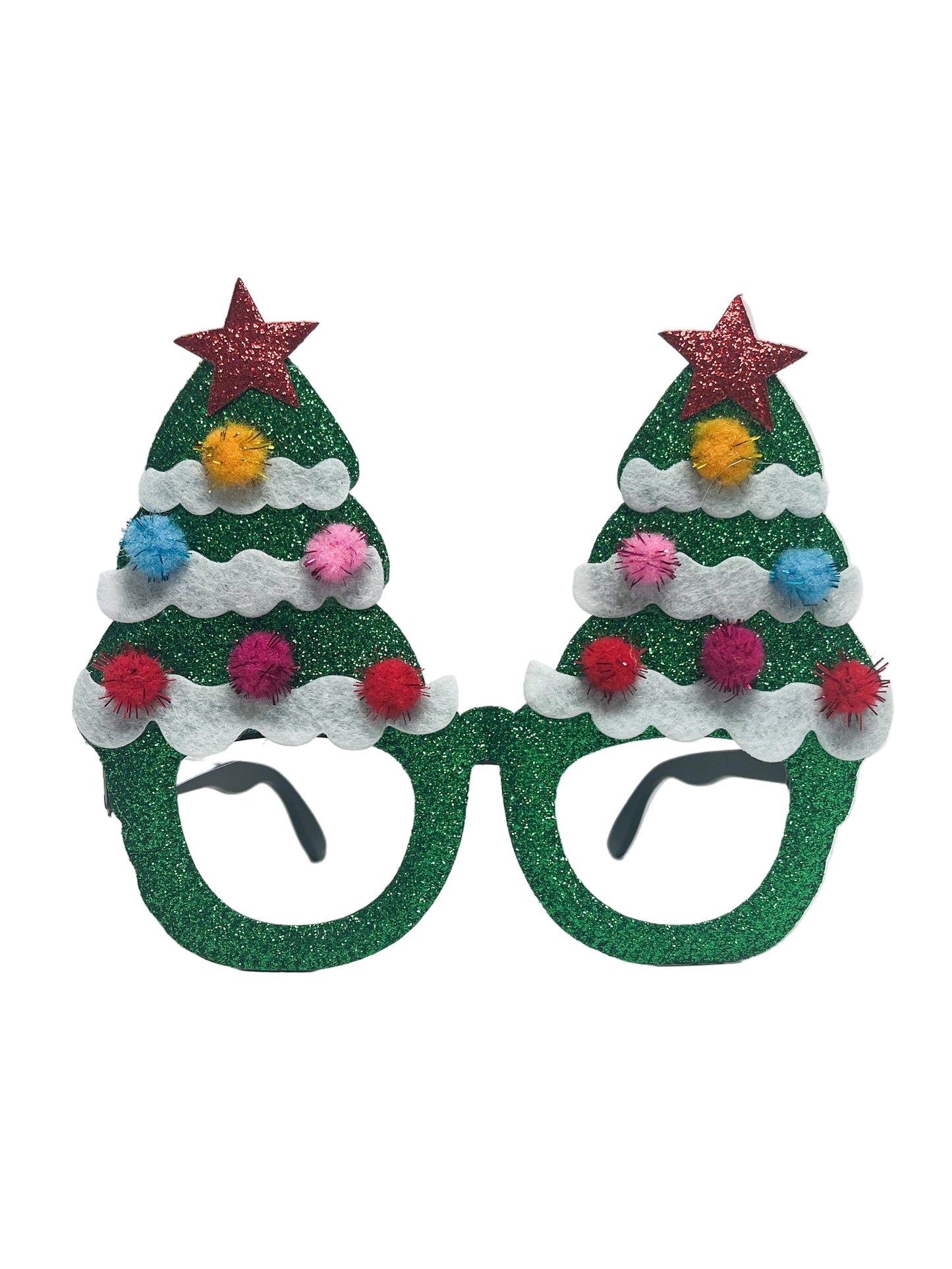 Holiday Glasses