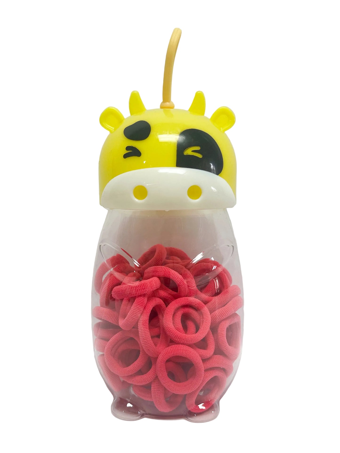 Small hair tie hair accessory