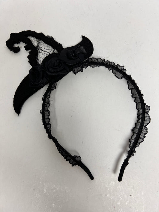 Halloween Headband