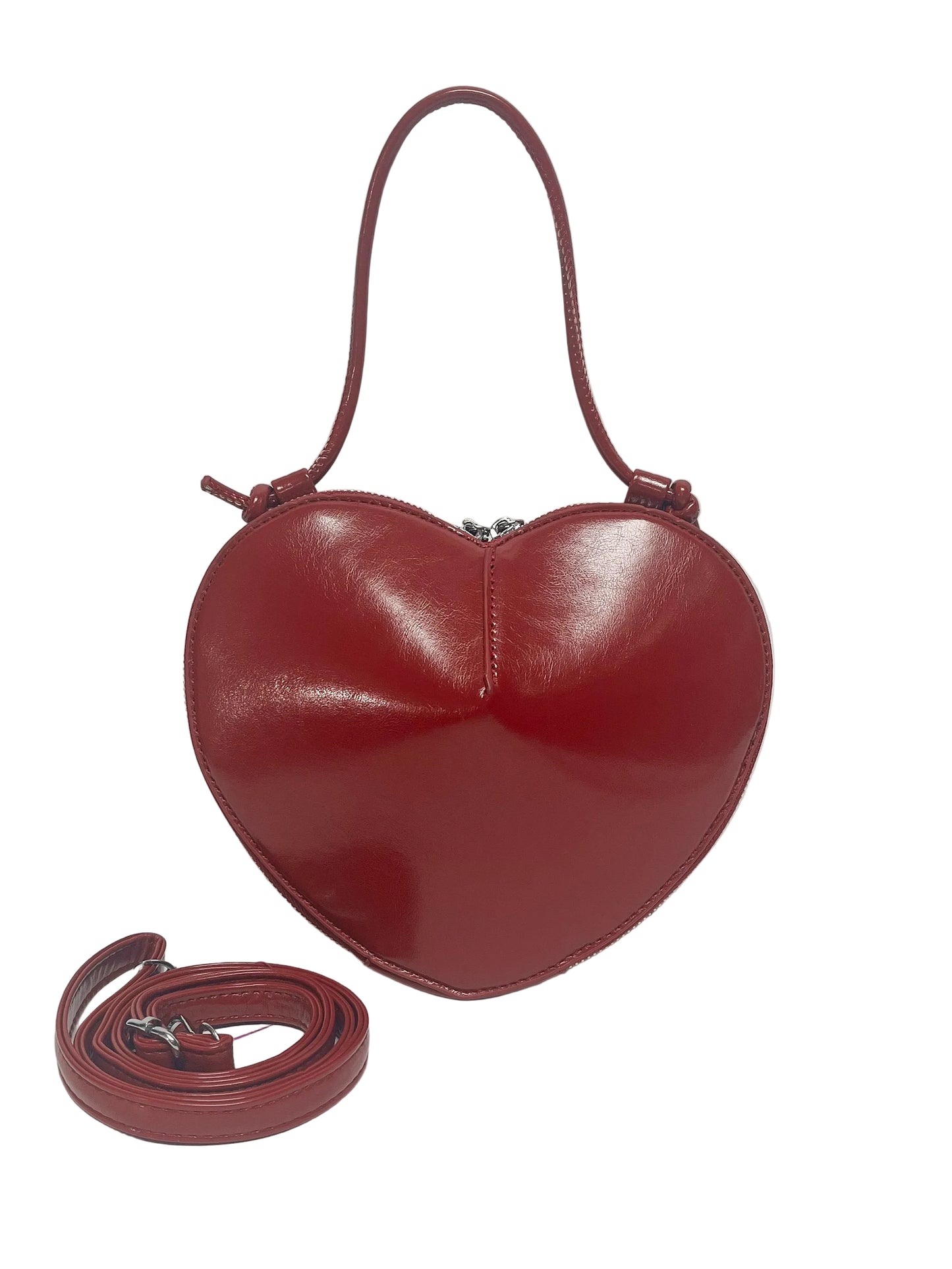 Heart Handbag
