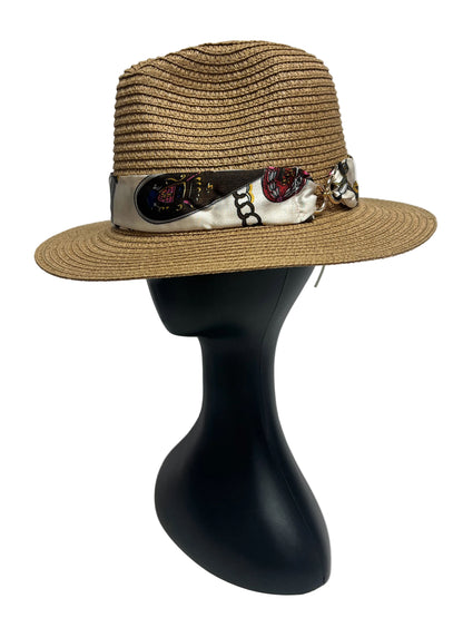 Fashion band hat
