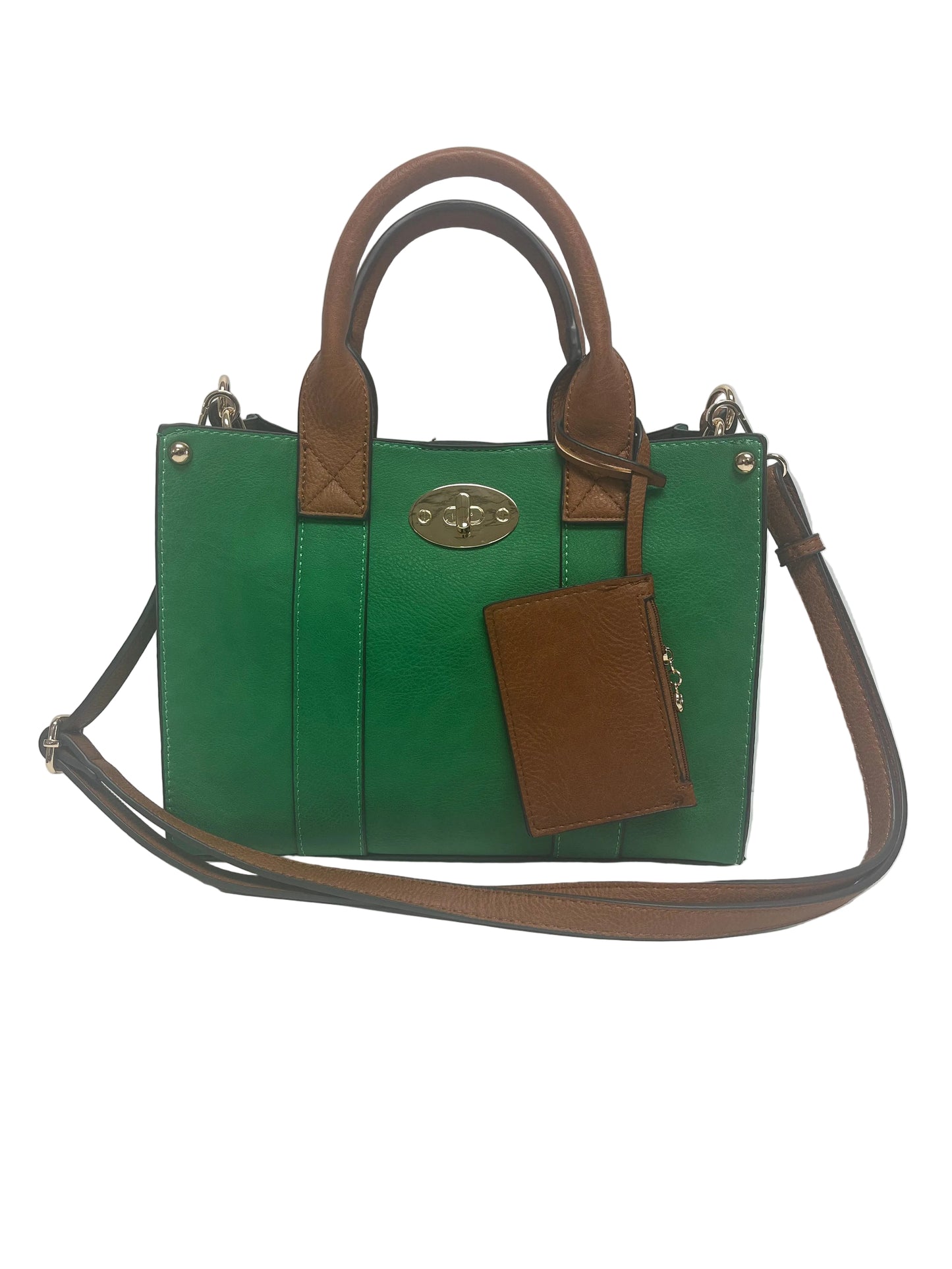 2 in 1 Crossbody
