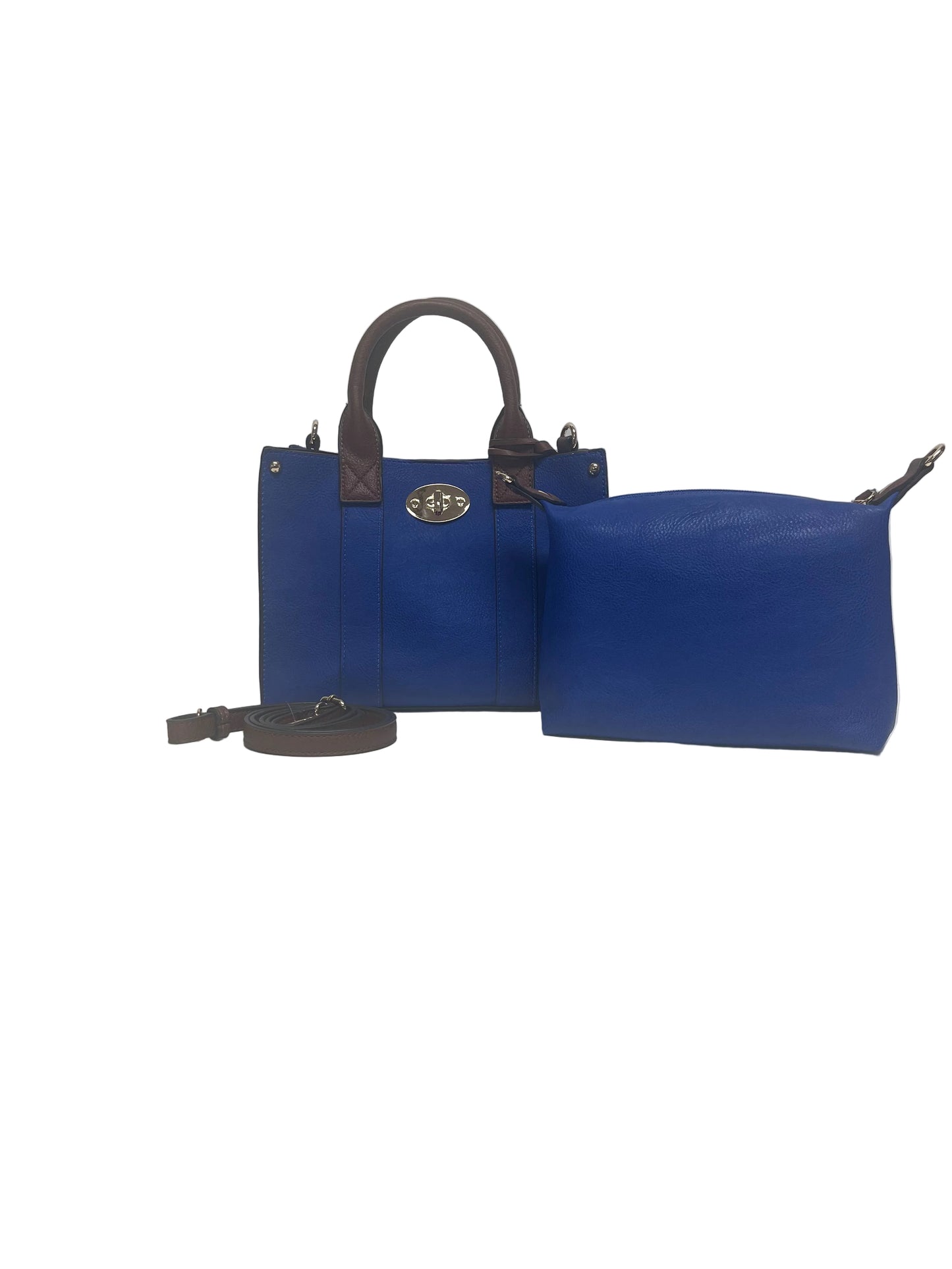 2 in 1 Crossbody