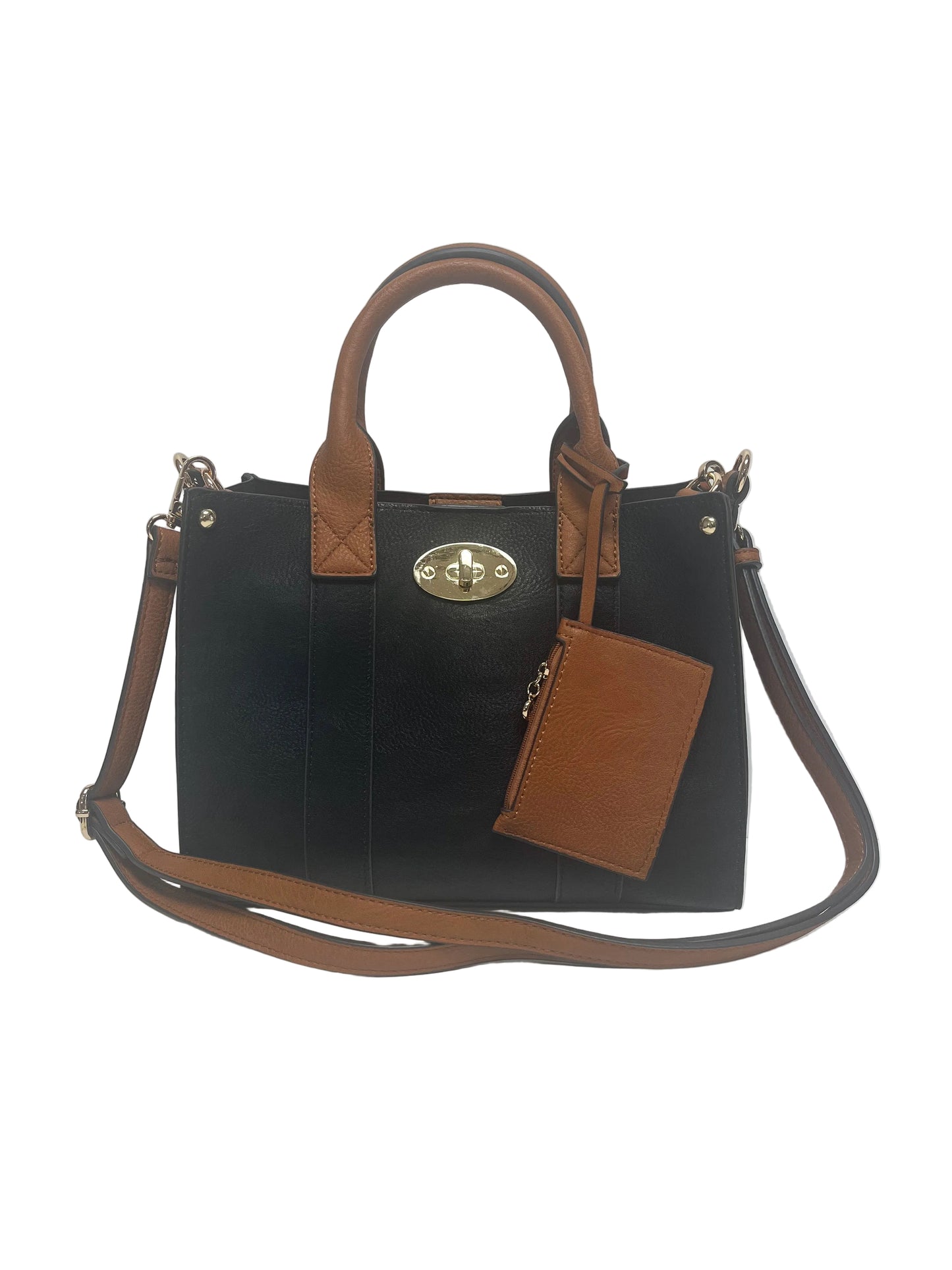 2 in 1 Crossbody