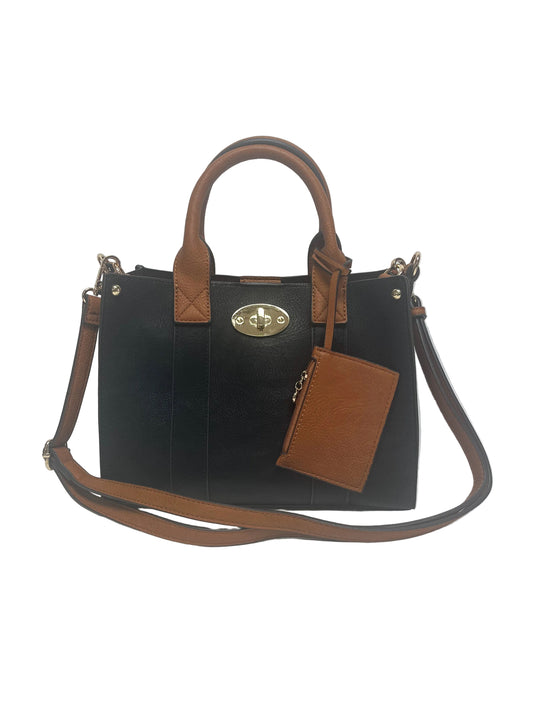 2 in 1 Crossbody