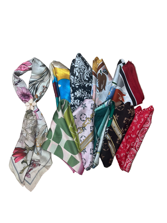 Scarves