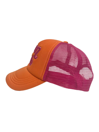 Sun club hat