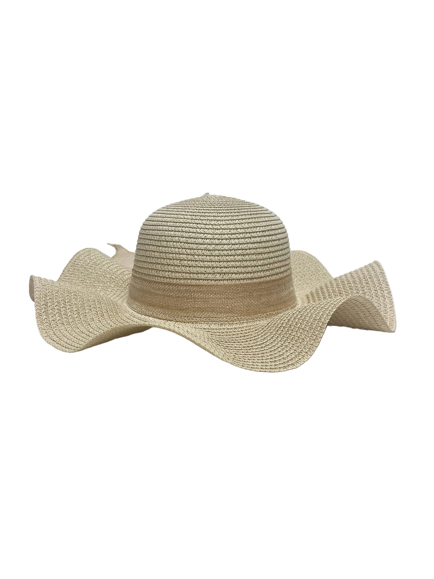 Fun sun hat
