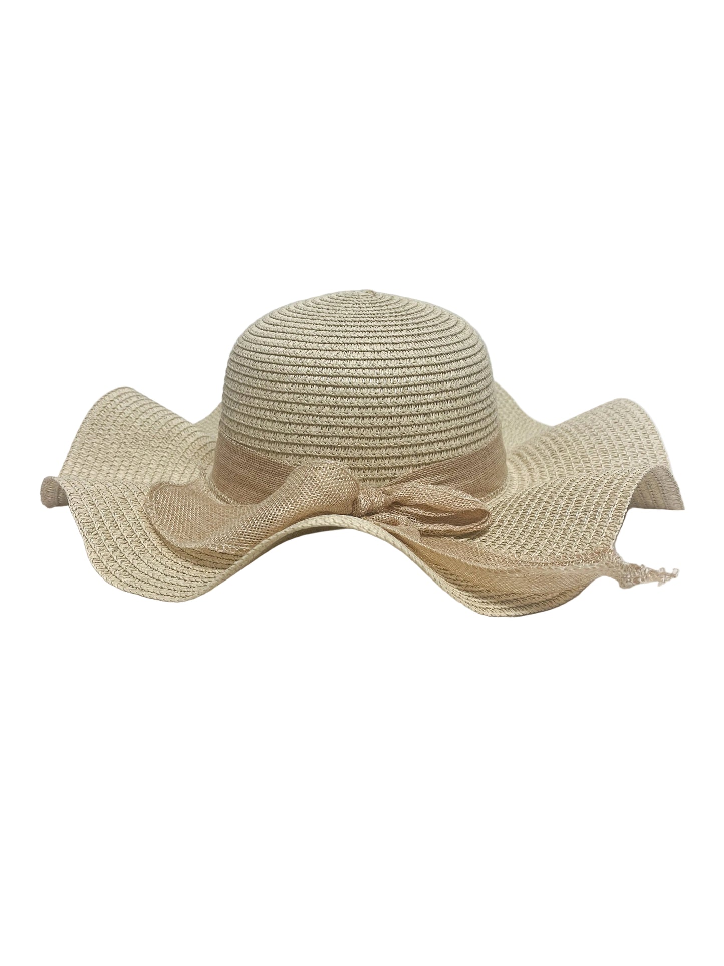 Fun sun hat