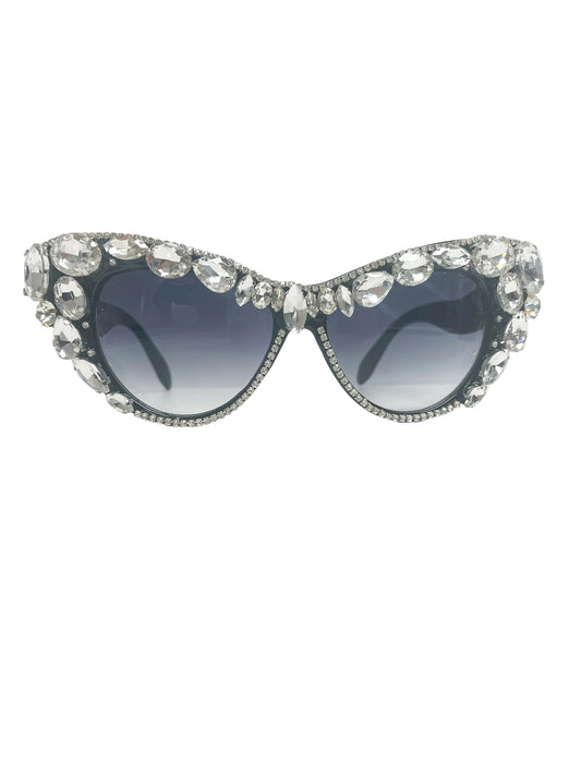 Crystal Sunglasses