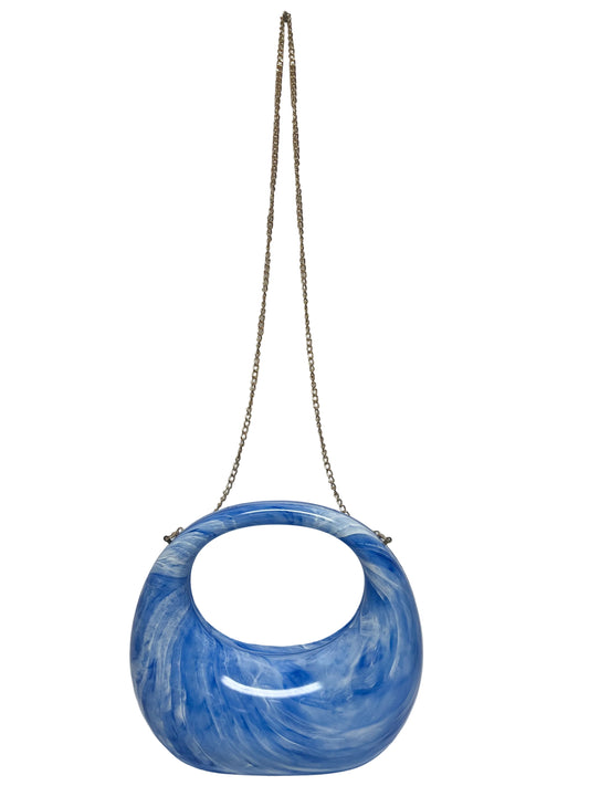 Abstract Crossbody