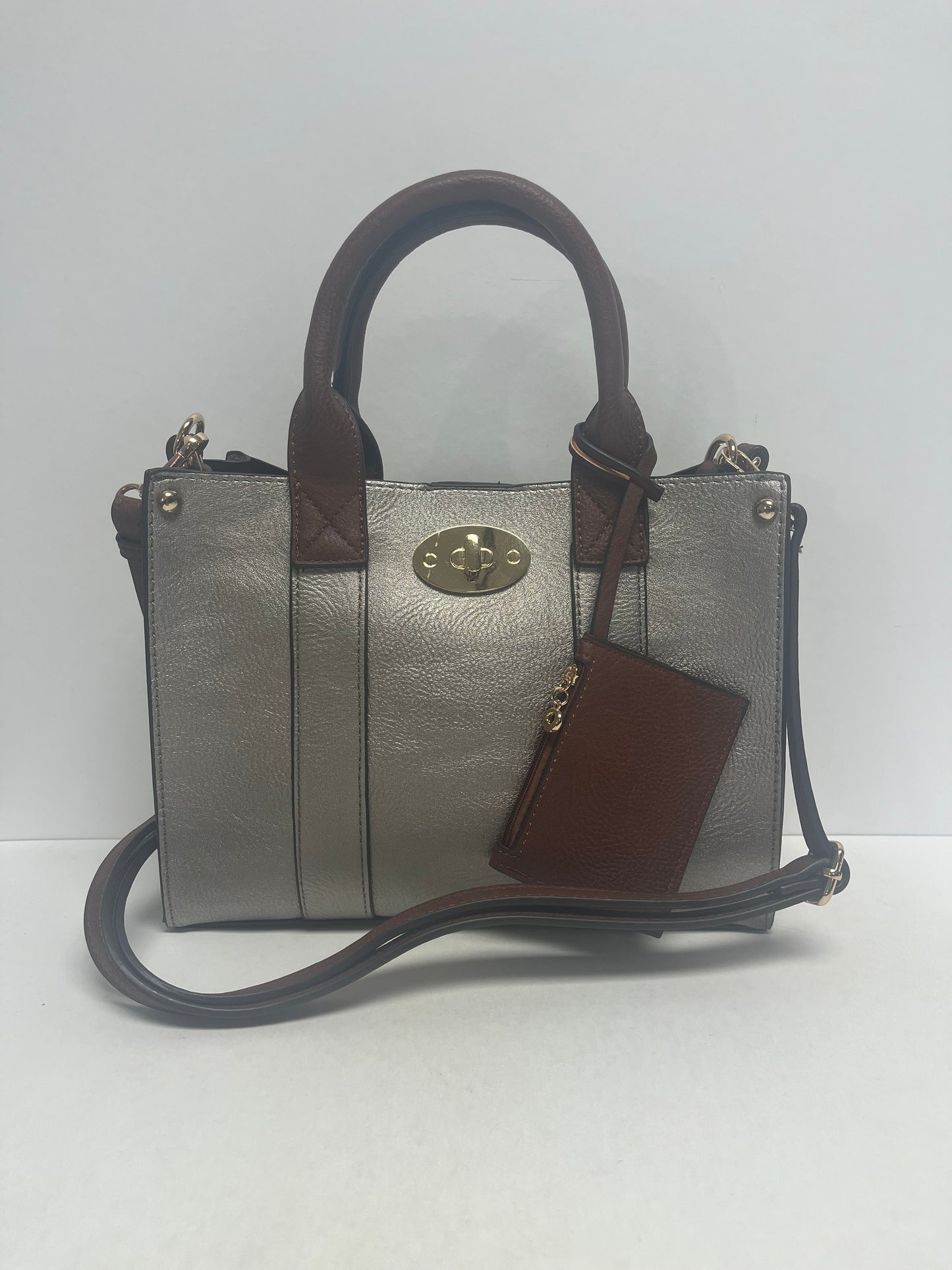 2 in 1 Crossbody