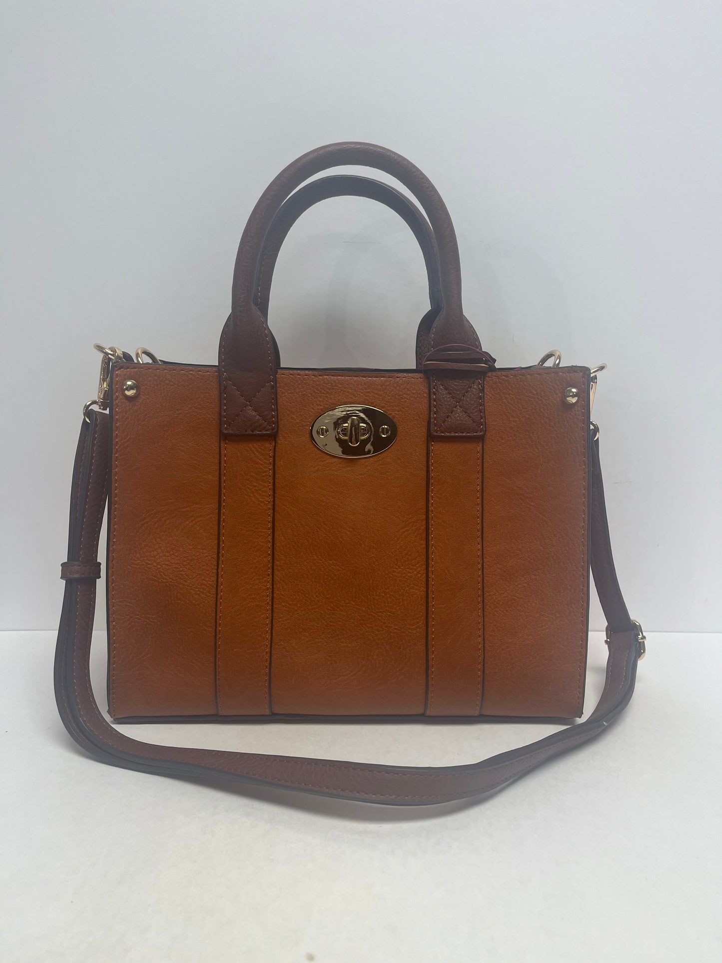 2 in 1 Crossbody