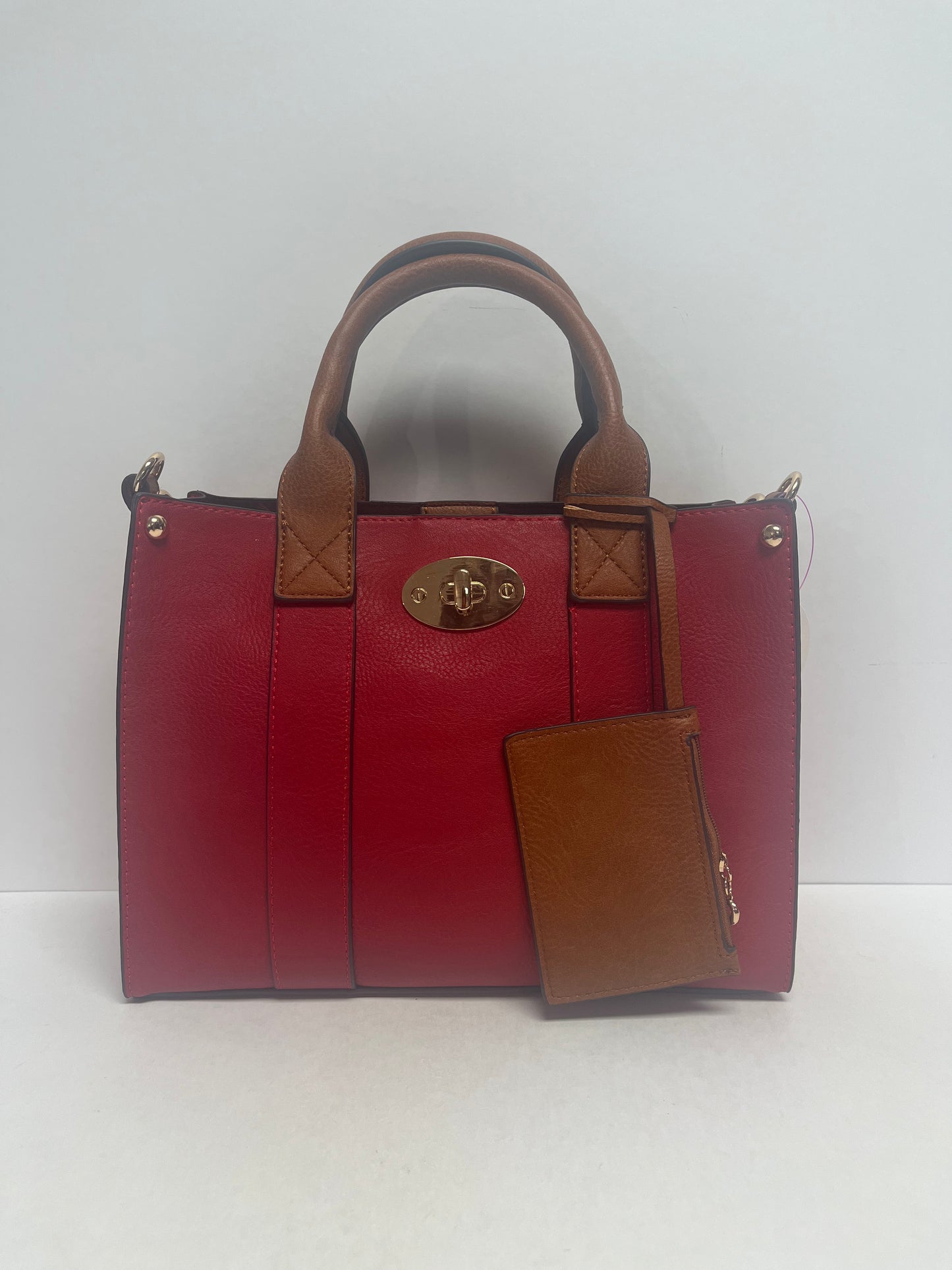 2 in 1 Crossbody
